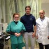 Record navarro de categoria junior se trata de lesiones en nuestra consulta de podologia y traumatologia en Pamplona
